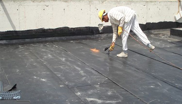 مقاول عزل اسطح نجران